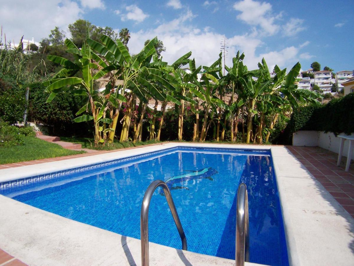 Villa R1352 Pinomar D Nerja Exterior foto