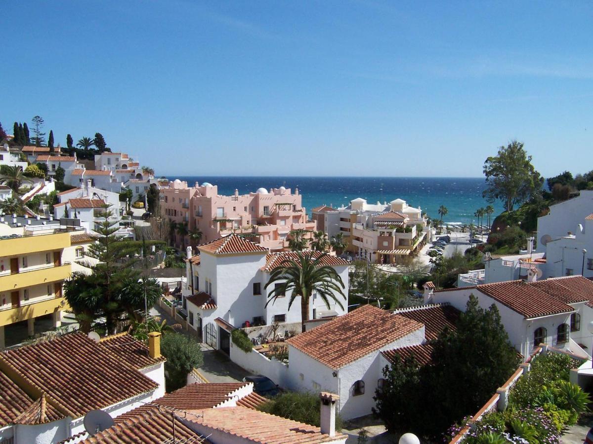 Villa R1352 Pinomar D Nerja Exterior foto